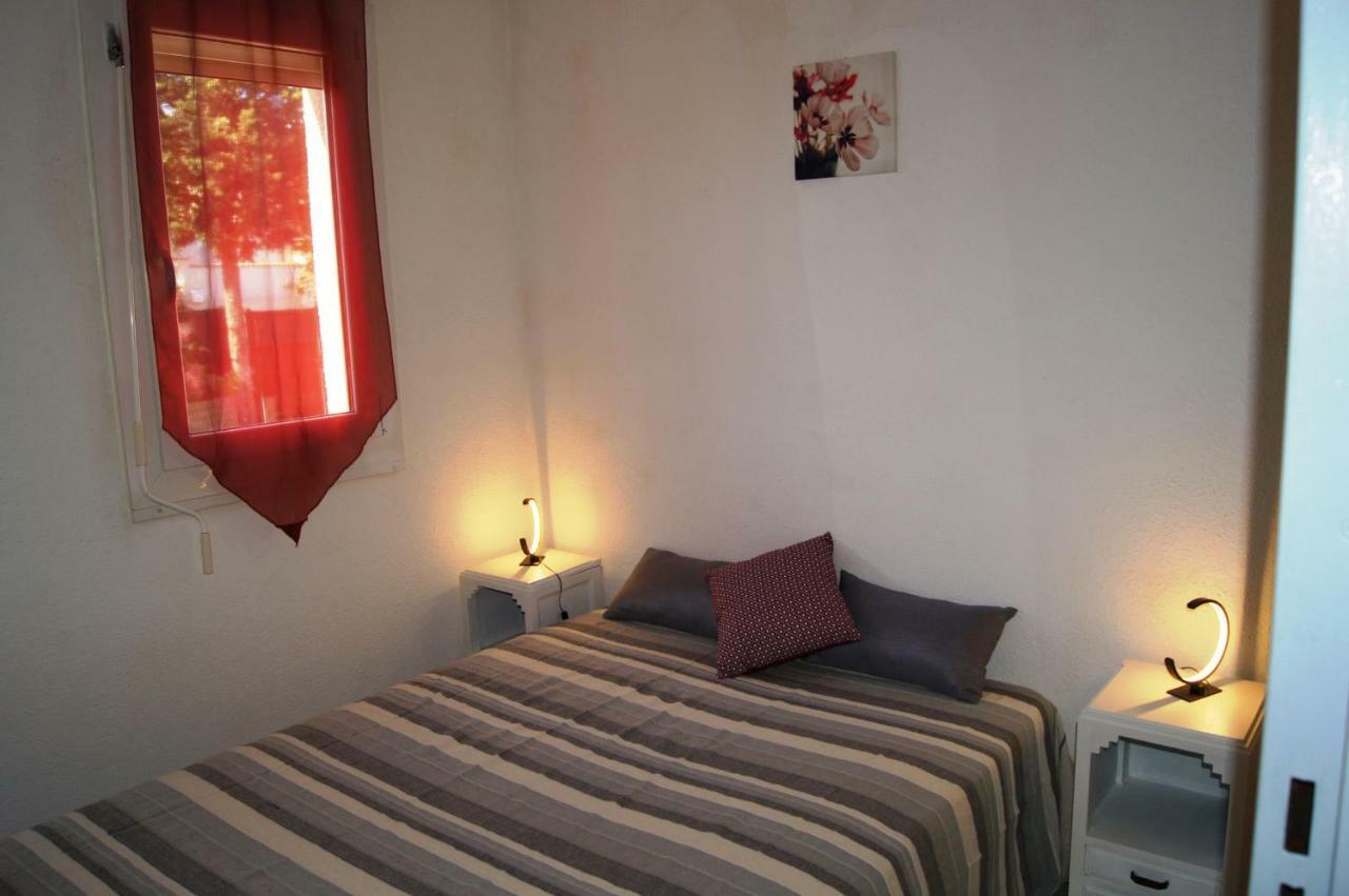 Lara 2 - T2 Balcon Piscine Lit Double & Clic-Clac Parking Pres Du Centre-Port Et Ile Loisirs Agde Exterior foto